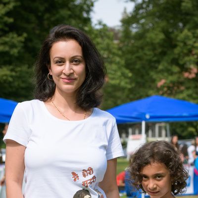 Nepali Music Festival @ Condon Shell Medford