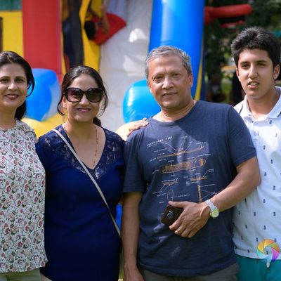 Nepali Music Festival @ Condon Shell Medford