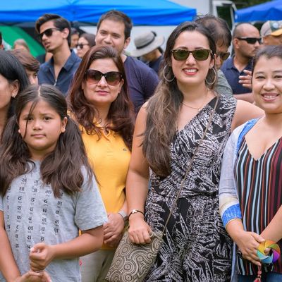 Nepali Music Festival @ Condon Shell Medford
