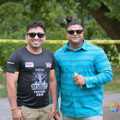 Nepali Music Festival @ Condon Shell Medford