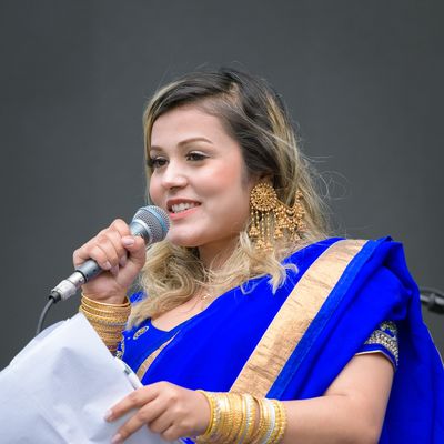 Nepali Music Festival @ Condon Shell Medford