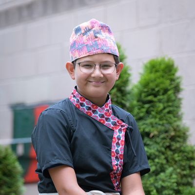 Nepali Music Festival @ Condon Shell Medford