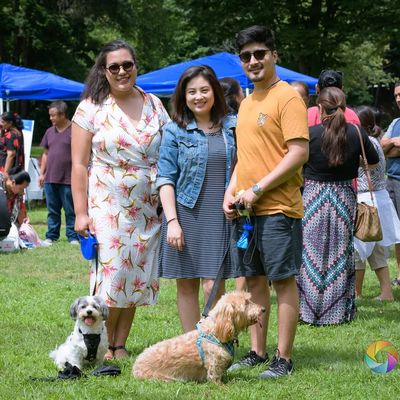 Nepali Music Festival @ Condon Shell Medford