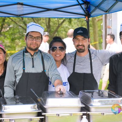 Nepali Music Festival @ Condon Shell Medford