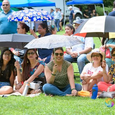 Nepali Music Festival @ Condon Shell Medford