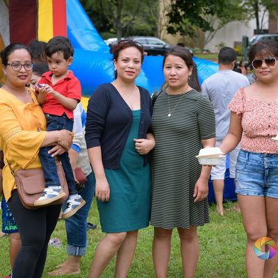 Nepali Music Festival @ Condon Shell Medford