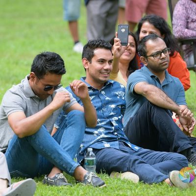 Nepali Music Festival @ Condon Shell Medford