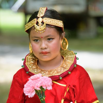 Nepali Music Festival @ Condon Shell Medford