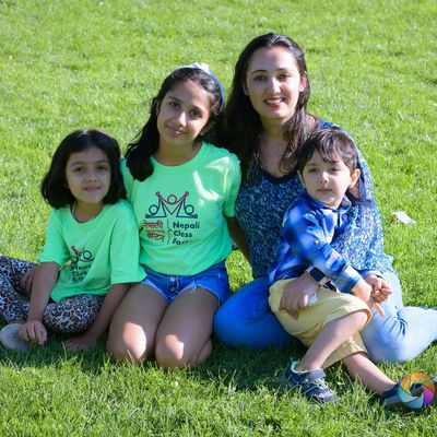 Pictures from Yenha Punhi Celebration Boston