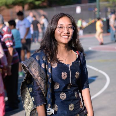 Pictures from Yenha Punhi Celebration Boston