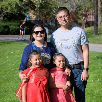Pictures from Yenha Punhi Celebration Boston