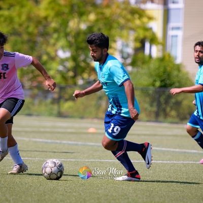 Some snaps from Khasi Cup by @Jatra Nepal