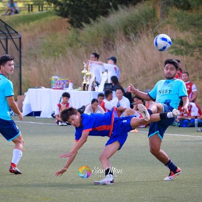 Some snaps from Khasi Cup by @Jatra Nepal