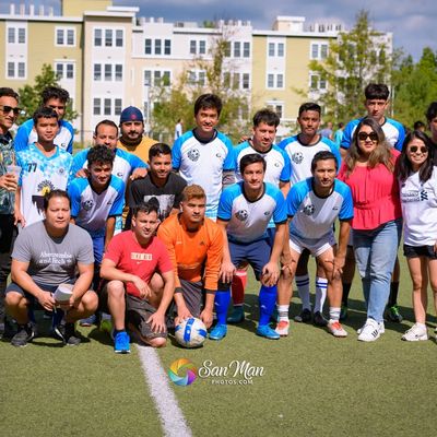 Some snaps from Khasi Cup by @Jatra Nepal