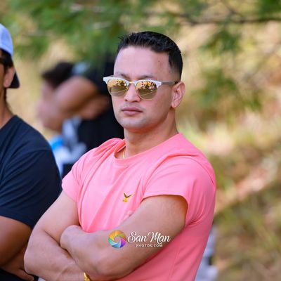 Some snaps from Khasi Cup by @Jatra Nepal