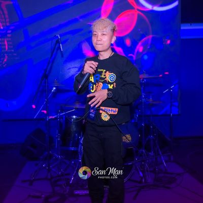 Axe Band Concert Pictures - Part 1