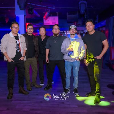 Axe Band Concert Pictures - Part 1