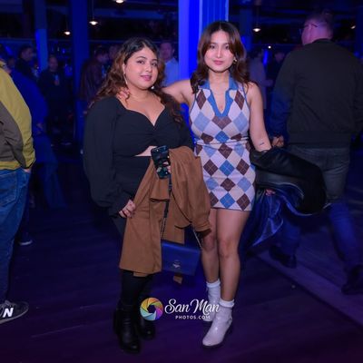 Axe Band Concert Pictures - Part 1