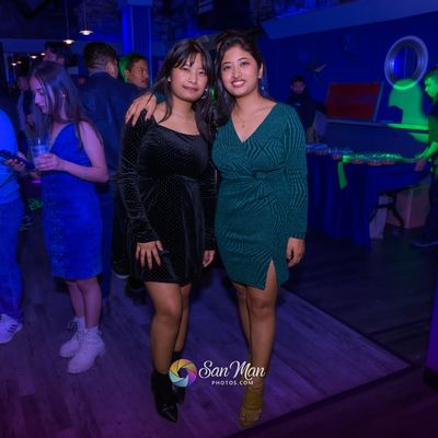 Last Part Axe Concert Pictures