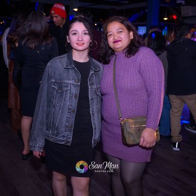 Last Part Axe Concert Pictures