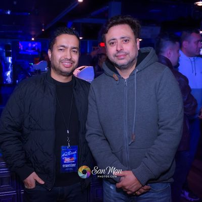 Last Part Axe Concert Pictures