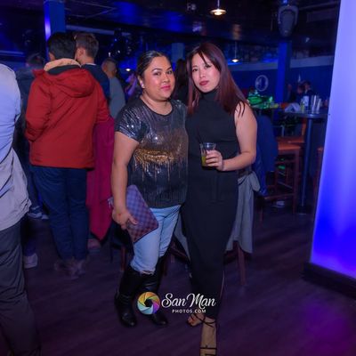Last Part Axe Concert Pictures