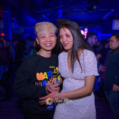 Last Part Axe Concert Pictures