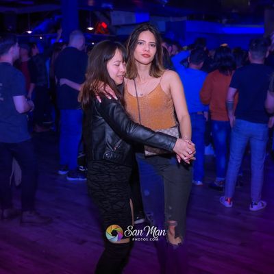 Last Part Axe Concert Pictures