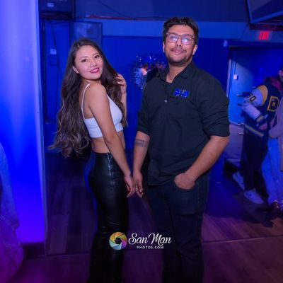 Last Part Axe Concert Pictures