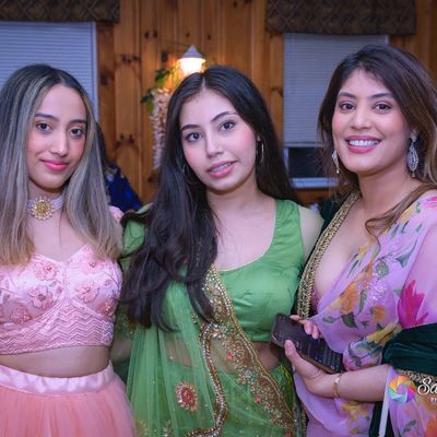 Highlights from weekend photography!