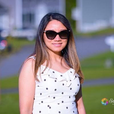 Aashaya Graduation Party