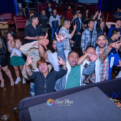 VTEN Concert Boston