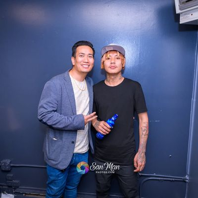 VTEN Concert Boston