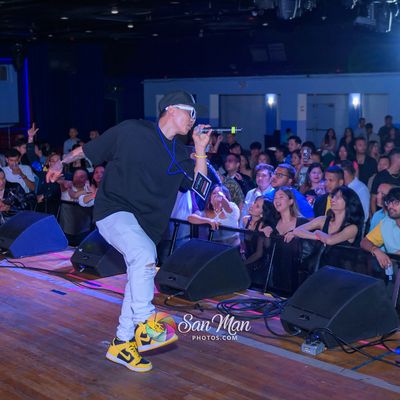 VTEN Concert Boston