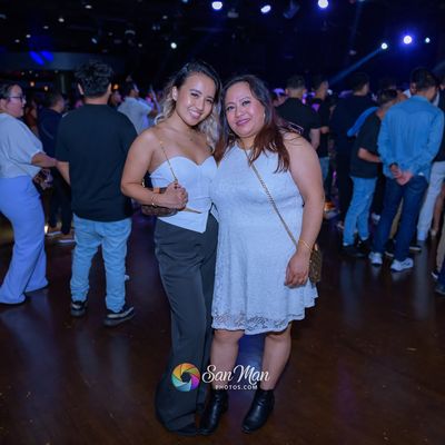 VTEN Concert Boston