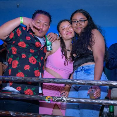 VTEN Concert Boston