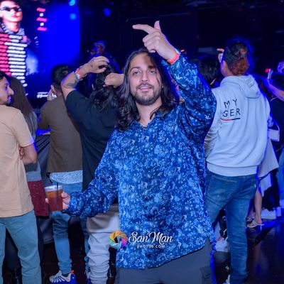 VTEN Concert Boston