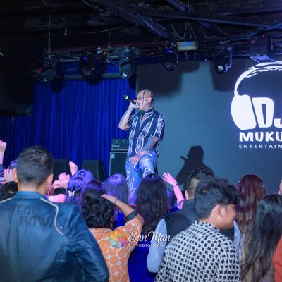 VTEN Concert Boston
