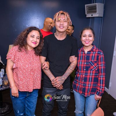 VTEN Concert Boston