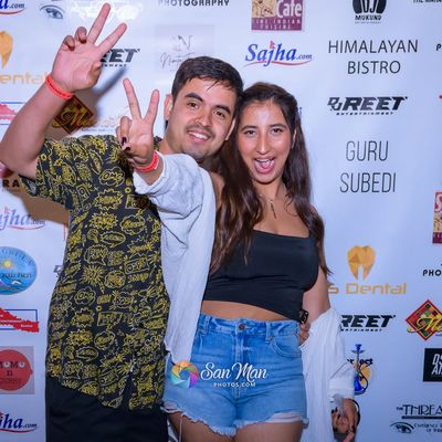 VTEN Concert Boston
