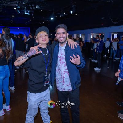 VTEN Concert Boston