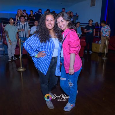 VTEN Concert Boston