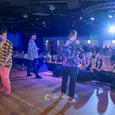 VTEN Concert Boston