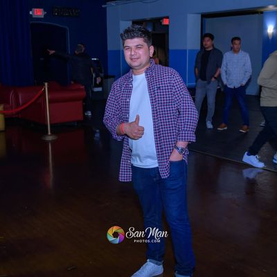 VTEN Concert Boston