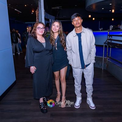 VTEN Concert Boston