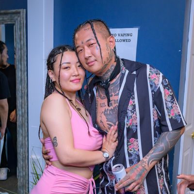 VTEN Concert Boston