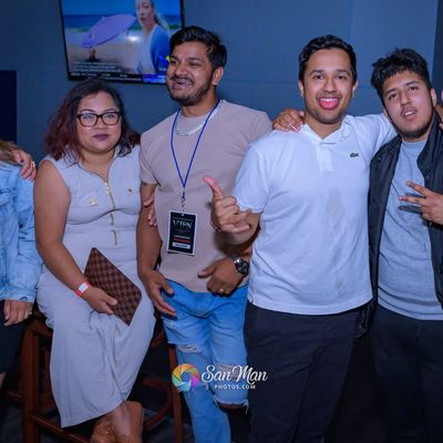 VTEN Concert Boston
