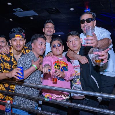 VTEN Concert Boston