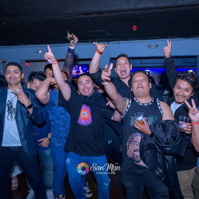 VTEN Concert Boston