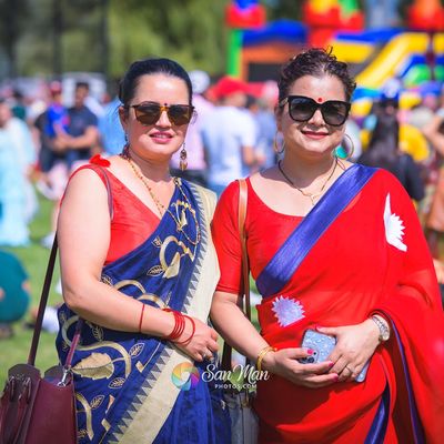 Nepal Day 2023